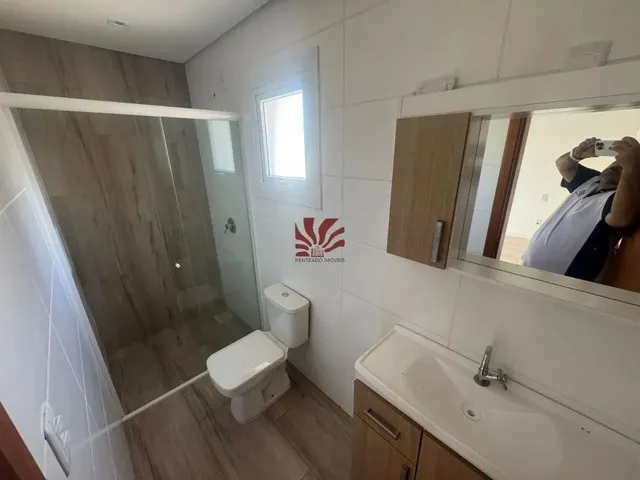 Imagem 5: Apartamento Semi Mobiliado, Centro - Canoas/Rs