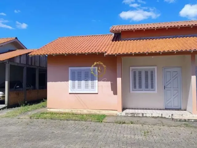Imagem: Casa em Condomínio para Aluguel em Berto