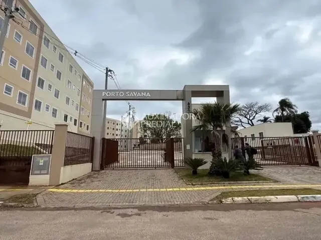 Imagem: Apartamento Novo 2 Quartos 1 Vaga Descoberta