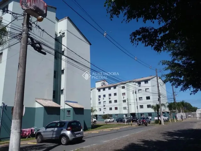 Imagem: Apartamento 2 Dormitorios Bairro santa Fe