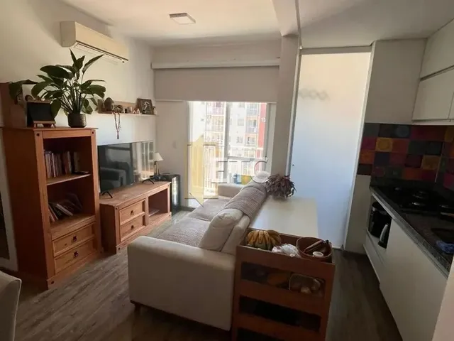 Imagem: Apartamento com 02 Dormitórios no Bairro