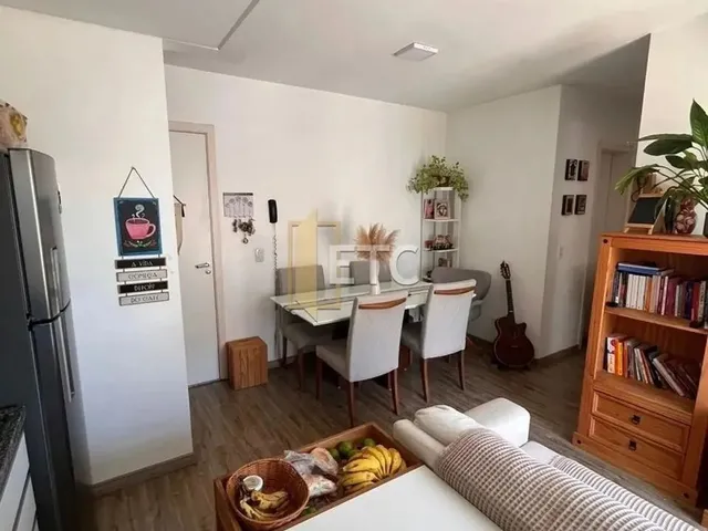 Imagem 6: Apartamento com 02 Dormitórios no Bairro Fátima