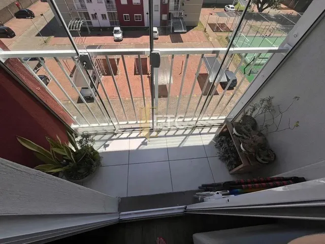 Imagem 12: Apartamento com 02 Dormitórios no Bairro Fátima