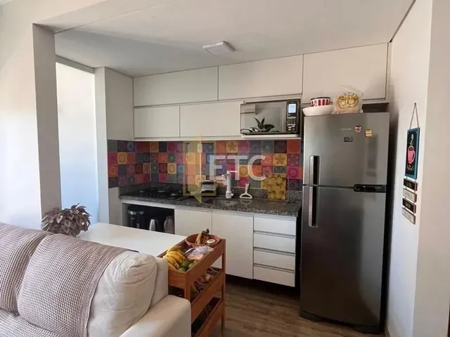 Imagem 5: Apartamento com 02 Dormitórios no Bairro Fátima