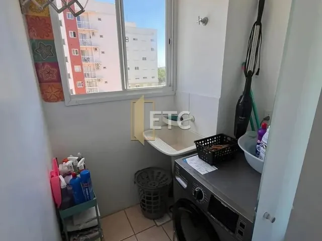 Imagem 8: Apartamento com 02 Dormitórios no Bairro Fátima