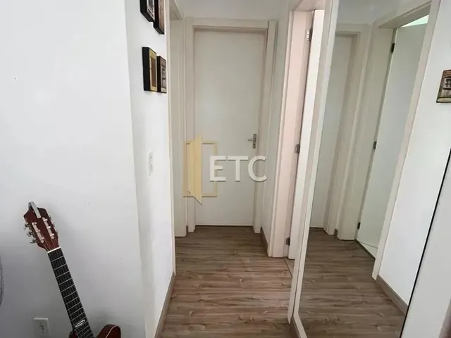 Imagem 11: Apartamento com 02 Dormitórios no Bairro Fátima