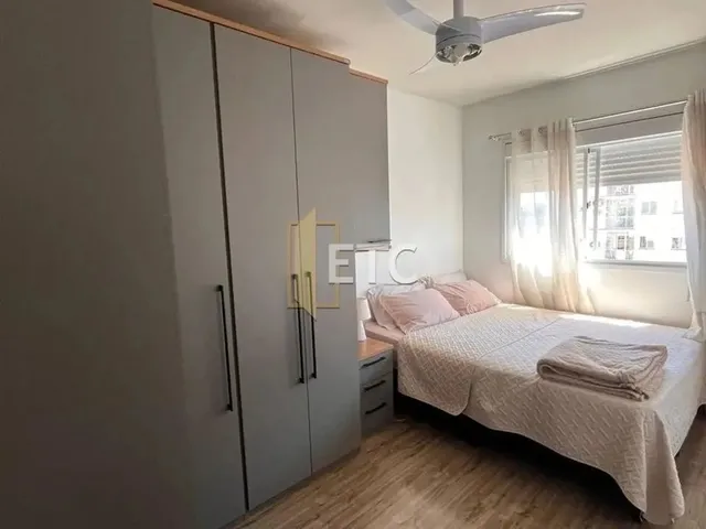Imagem 4: Apartamento com 02 Dormitórios no Bairro Fátima