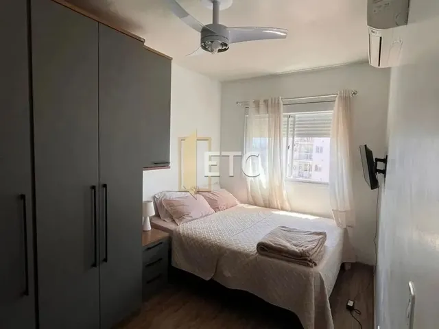 Imagem 9: Apartamento com 02 Dormitórios no Bairro Fátima