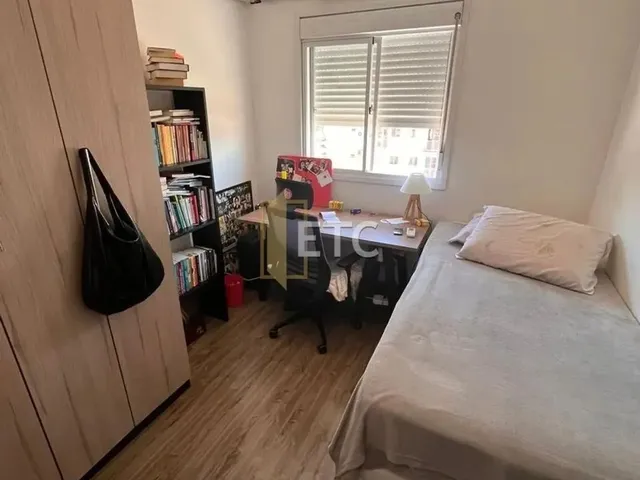 Imagem 10: Apartamento com 02 Dormitórios no Bairro Fátima