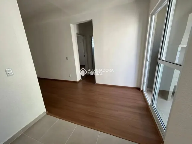 Imagem: Apartamento de 2 Quartos no Reserva do Arvoredo