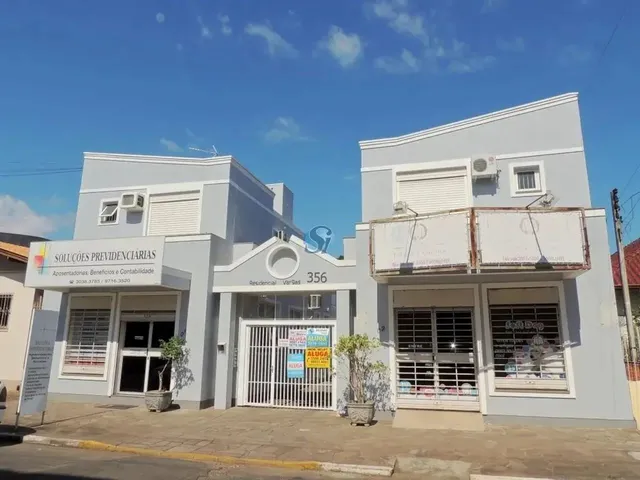 Imagem: Apartamento Centro Campo Bom