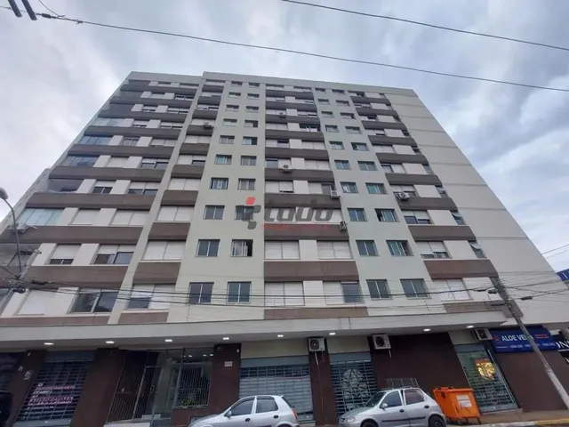 Imagem: Kitnet Centro Novo Hamburgo