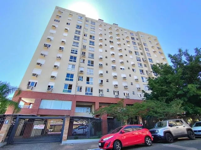 Imagem: Novo Hamburgo - Apartamento 2 Dorm - Centro