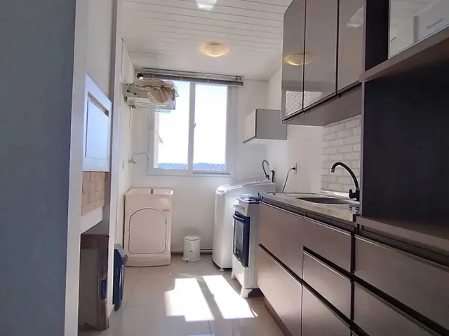Imagem 2: Novo Hamburgo - Apartamento 2 Dorm - Centro