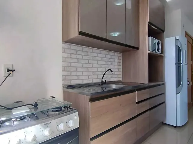 Imagem 7: Novo Hamburgo - Apartamento 2 Dorm - Centro