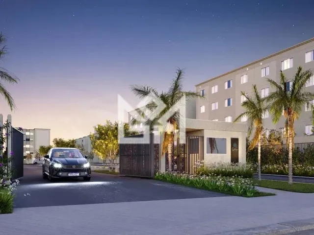 Imagem: Apartamento 2 Dormitórios para Alugar Rio