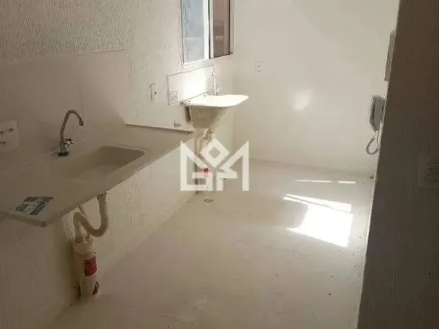 Imagem 6: Apartamento 2 Dormitórios para Alugar Rio Branco, Canoas (42 M²) com Lazer Completo