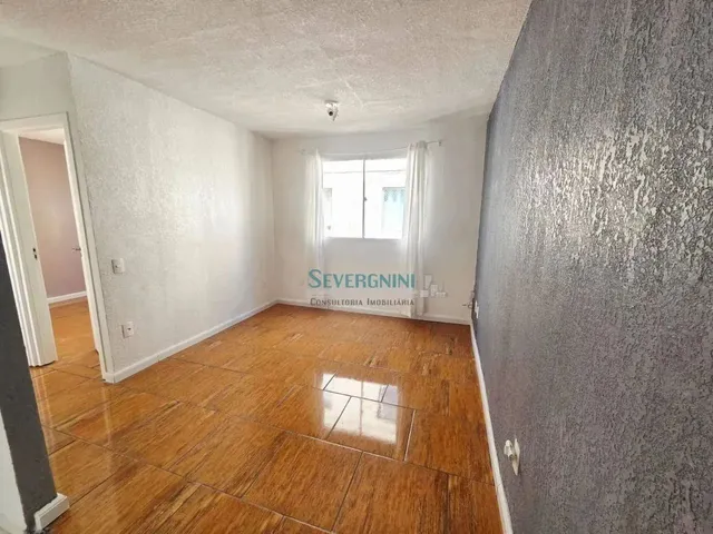 Imagem: Apartamento com 2 Dormitórios para Alugar