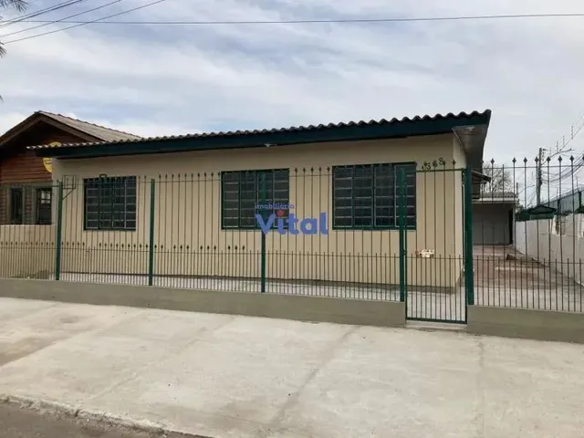 Imagem: Casa Canoas Rs