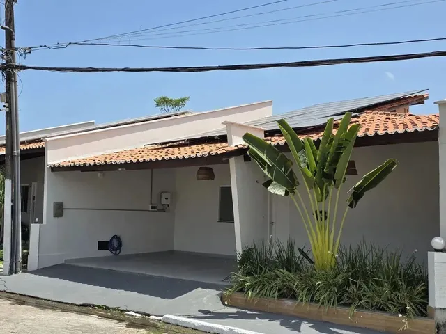 Imagem: Casa em Condominio - Costa do Sauipe