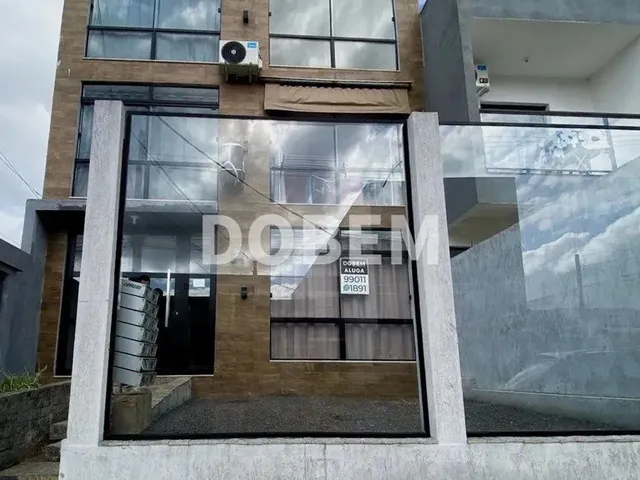 Imagem: Apartamento Residencial para Locação no
