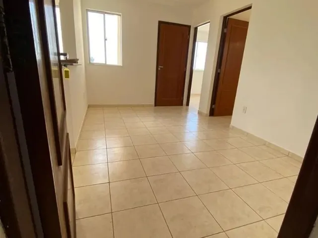 Imagem: Vendo Apartamento 02 Quartos Reformado Próximo