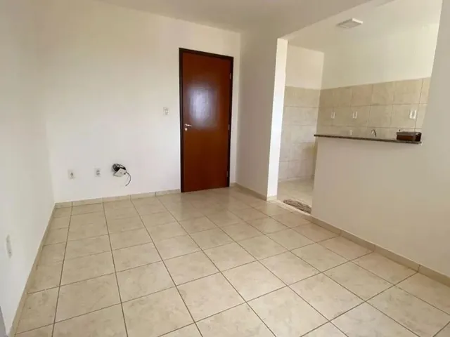 Imagem 6: Vendo Apartamento 02 Quartos Reformado Próximo a Uema em Condomínio Fechado