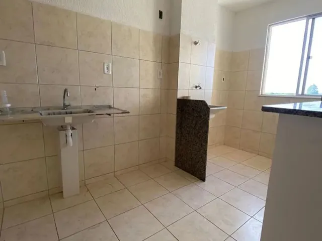 Imagem 7: Vendo Apartamento 02 Quartos Reformado Próximo a Uema em Condomínio Fechado
