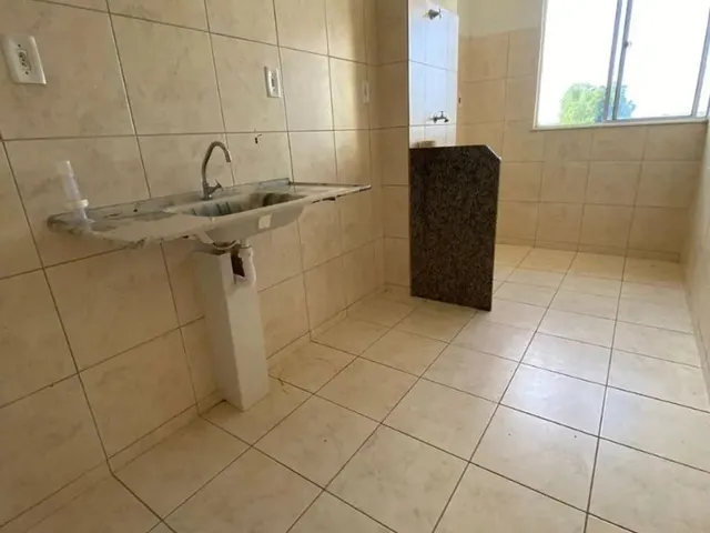 Imagem 8: Vendo Apartamento 02 Quartos Reformado Próximo a Uema em Condomínio Fechado