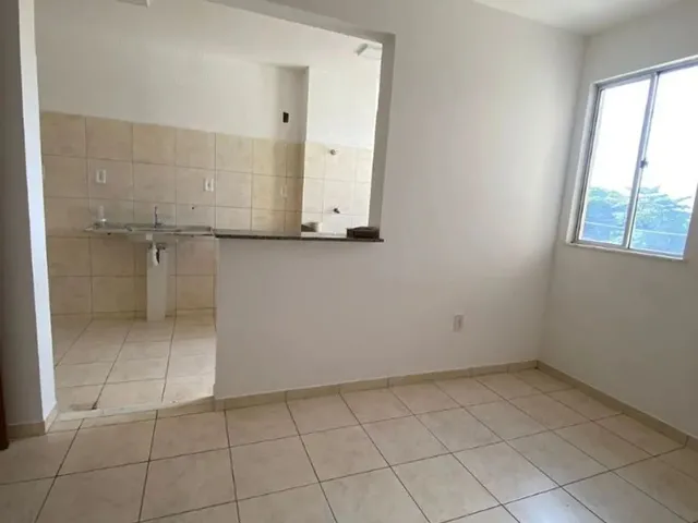Imagem 9: Vendo Apartamento 02 Quartos Reformado Próximo a Uema em Condomínio Fechado