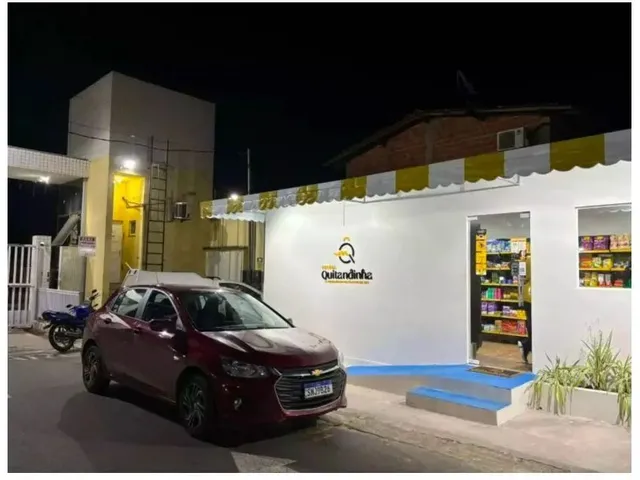Imagem 10: Vendo Apartamento 02 Quartos Reformado Próximo a Uema em Condomínio Fechado