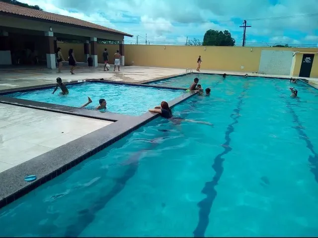 Imagem 11: Vendo Apartamento 02 Quartos Reformado Próximo a Uema em Condomínio Fechado