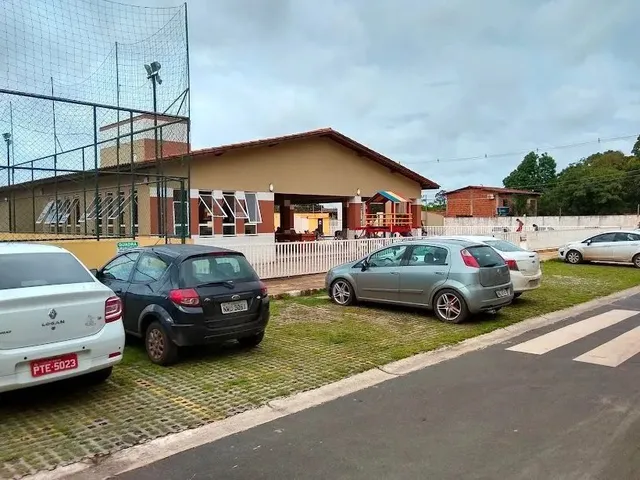 Imagem 13: Vendo Apartamento 02 Quartos Reformado Próximo a Uema em Condomínio Fechado