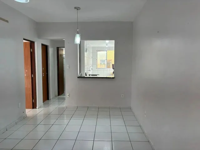 Imagem: Apartamento Nascente no 2º Andar Solar