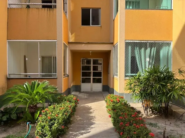 Imagem 6: Apartamento Nascente no 2º Andar Solar da Ilha