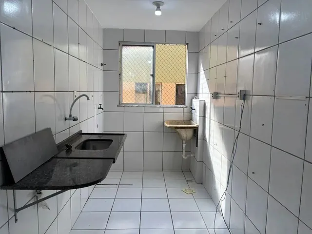 Imagem 14: Apartamento Nascente no 2º Andar Solar da Ilha