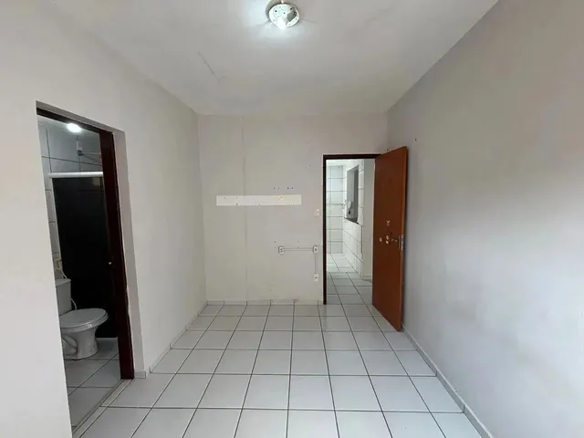 Imagem 12: Apartamento Nascente no 2º Andar Solar da Ilha