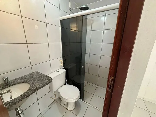 Imagem 9: Apartamento Nascente no 2º Andar Solar da Ilha