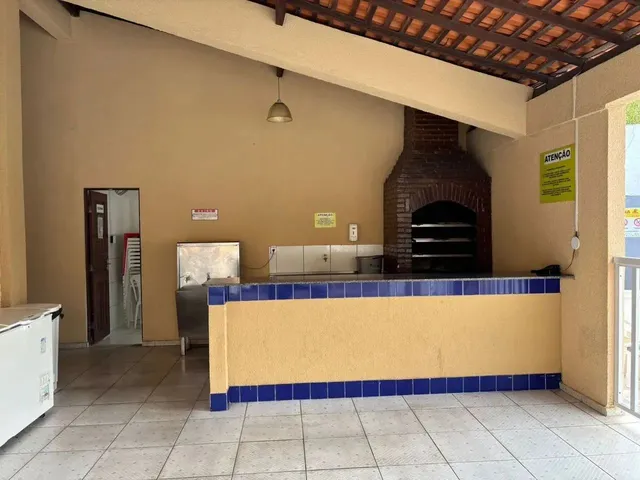 Imagem 15: Apartamento Nascente no 2º Andar Solar da Ilha