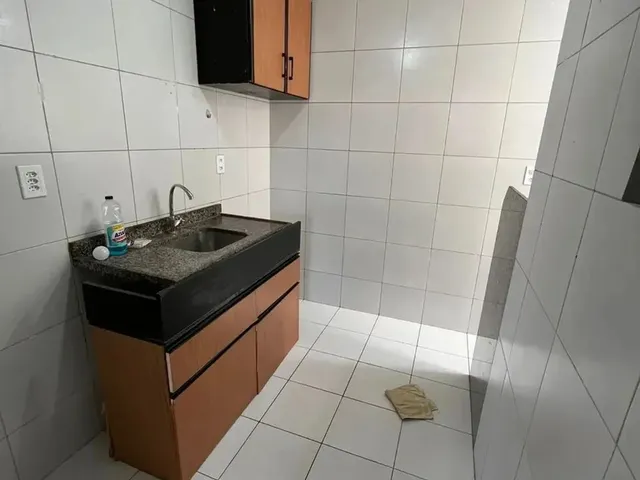 Imagem 9: Village das Palmeiras 4. 56m² de Área, 1 Vaga na garageme2...