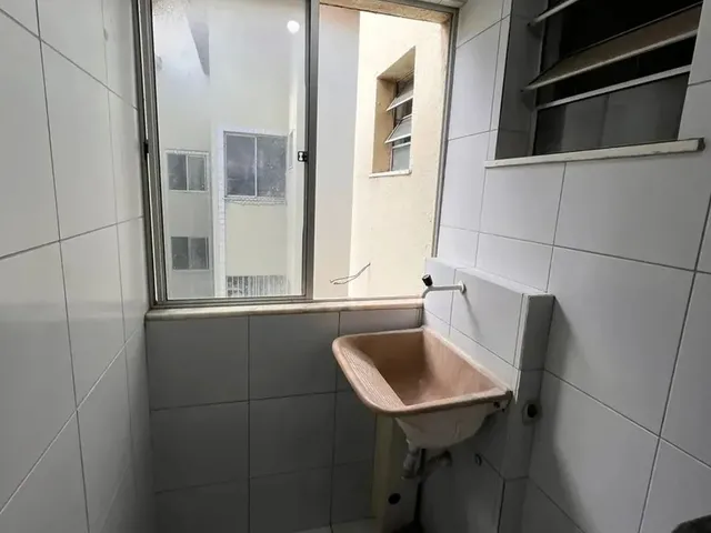 Imagem 4: Village das Palmeiras 4. 56m² de Área, 1 Vaga na garageme2...
