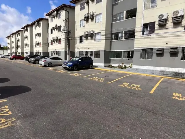 Imagem 3: Village das Palmeiras 4. 56m² de Área, 1 Vaga na garageme2...