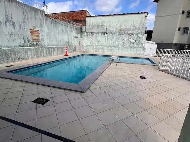 Imagem 2: Village das Palmeiras 4. 56m² de Área, 1 Vaga na garageme2...