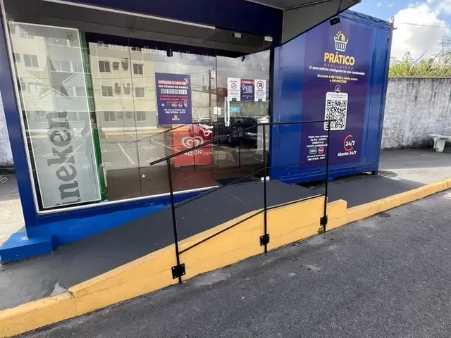 Imagem 5: Village das Palmeiras 4. 56m² de Área, 1 Vaga na garageme2...