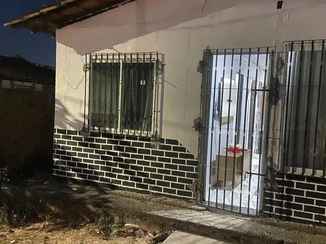 Imagem 5: Vende-Se Casa no Residencial Morada do Sol