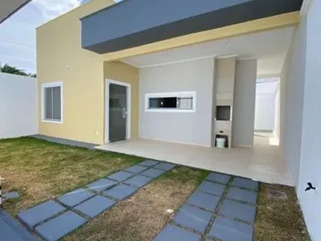 Imagem 1: 3- Vendo Casa no Turu Bem Localizada