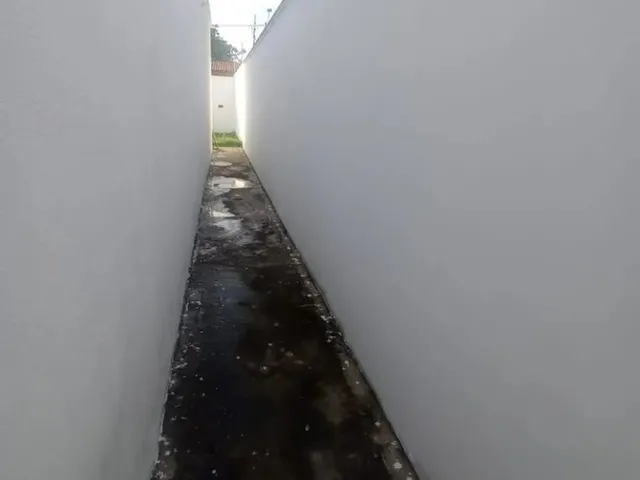 Imagem 7: 3- Vendo Casa no Turu Bem Localizada