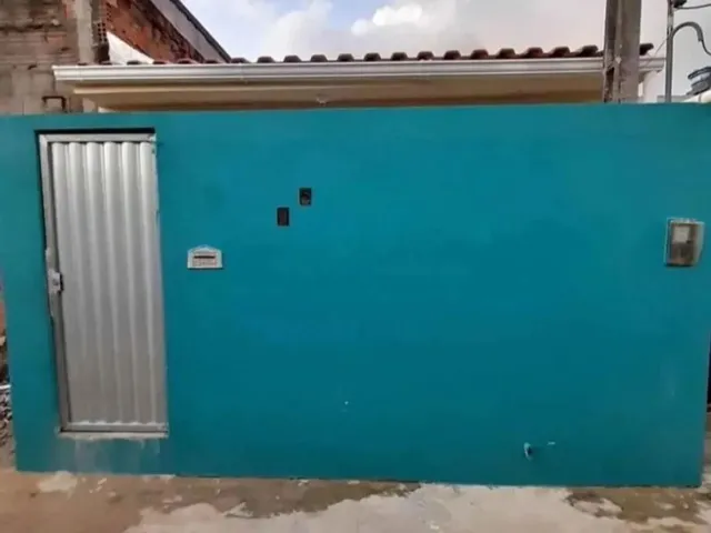Imagem: 04 - Casa na Vila Luizão