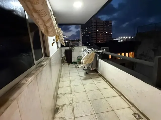 Imagem 4: Edifício Ilha Bela 2