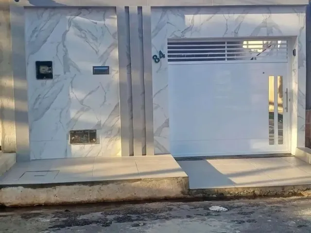 Imagem: 04 - Casa no São Bernardo